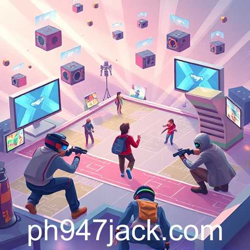 The Digital Evolution of Gaming Platforms