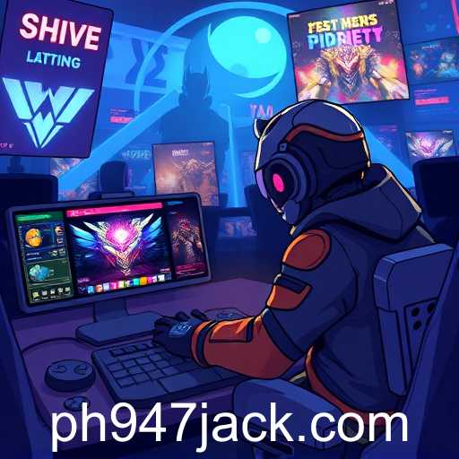 Digital Gaming Trends and Innovations