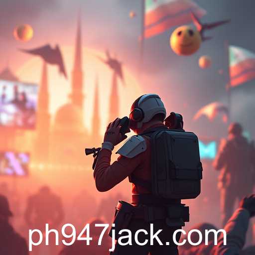 Digital Realms: The Rise of PH947 in Online Gaming