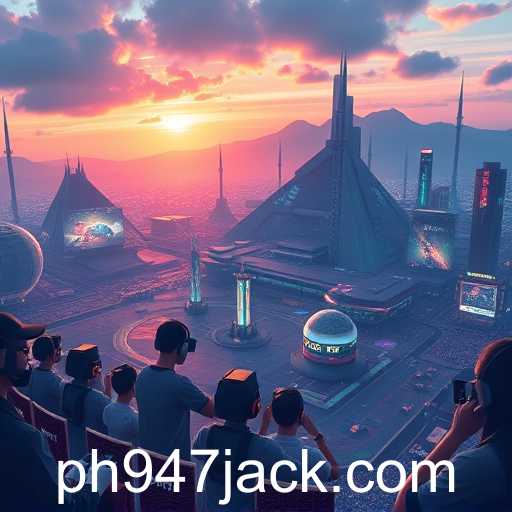 Emerging Trends in Online Gaming