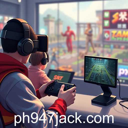 Emerging Trends in Online Gaming: The Role of Portals