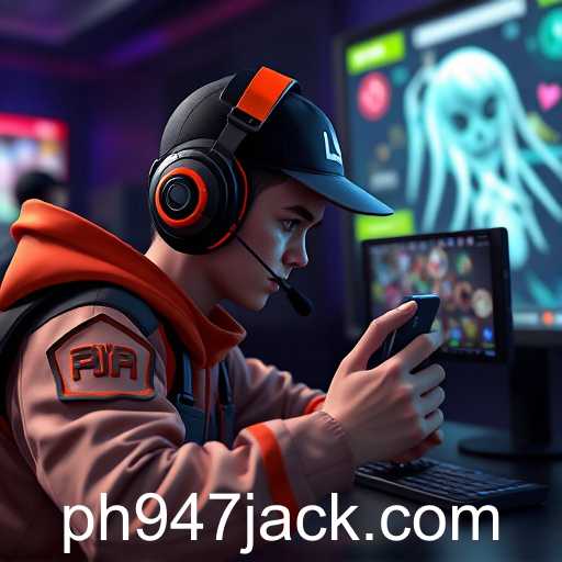 Emerging Trends in Online Gaming in 2025