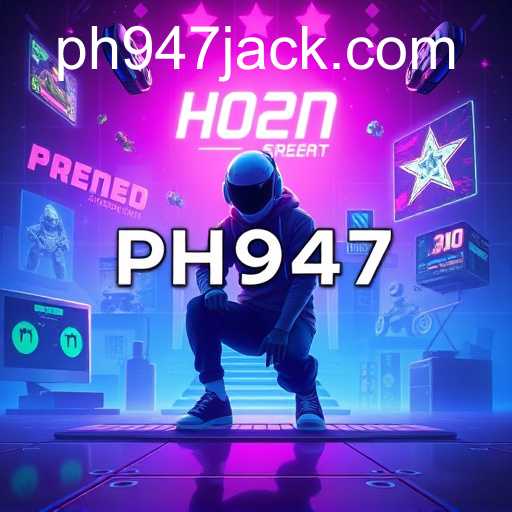The Evolution of Online Gaming and PH947's Role