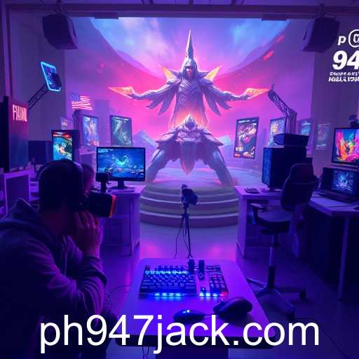 The Evolution of Gaming in 2025: A New Era Emerges