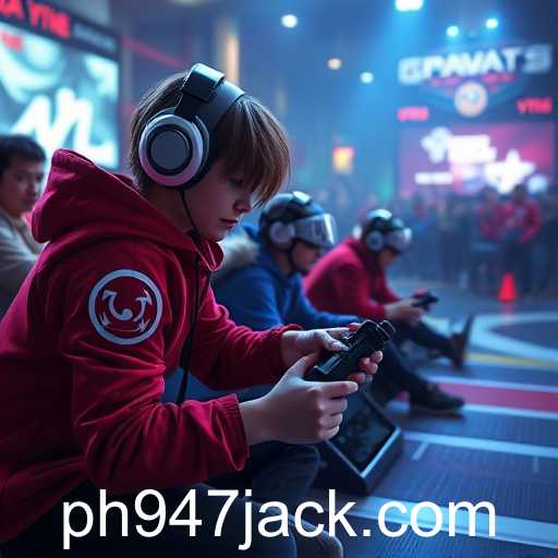 The Growing Influence of Game Platforms in 2025