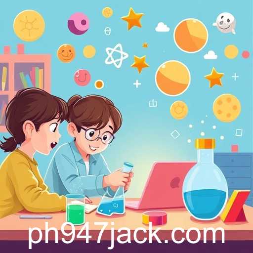 Exploring the 'Learning Games' Category: Enriching Minds through Play