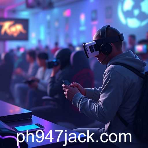 The Rise of Online Gaming in 2025