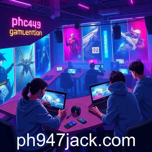 The Latest Trends in Online Gaming for 2025