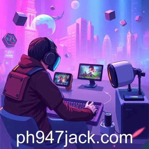 The Rise of PH947 in the Online Gaming Scene