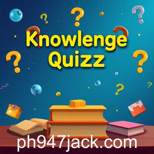 Exploring the Depths of 'Knowledge Quizzes': A Dive into the Engaging Game Category