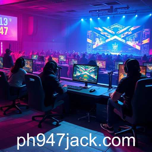 Rise of Online Gaming Platforms in 2025