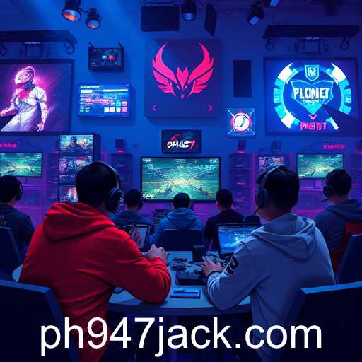 The Rise of Online Gaming in 2025