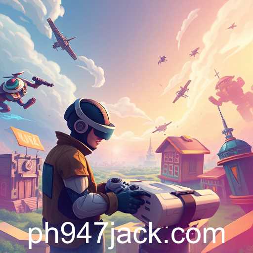 The Rise of PH947: A New Era in Online Gaming