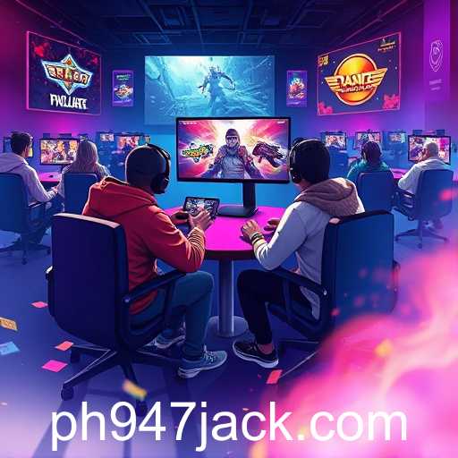 The Rise of ph947: Unveiling the Future of Online Gaming