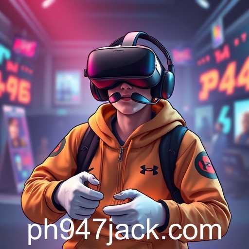 The Rise of PH947: Transforming Online Gaming Culture