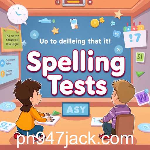 Revamping Education: The Rise of 'Spelling Tests' in Online Gaming