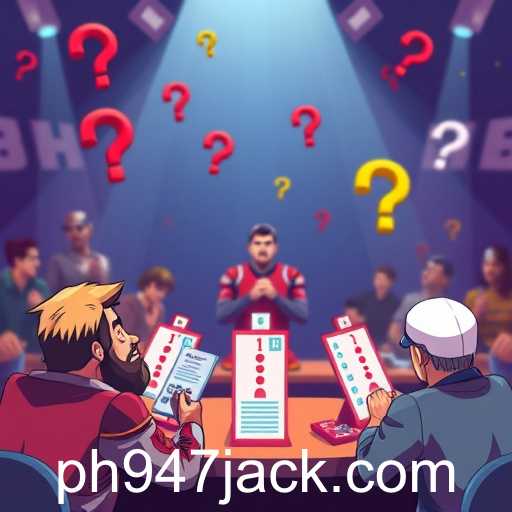Exploring the Exciting World of Trivia Challenges