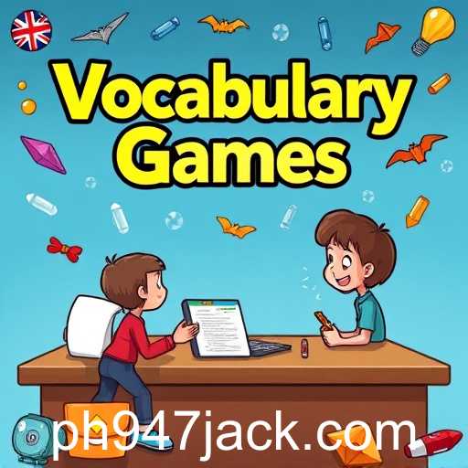 Exploring the Engaging World of Vocabulary Games on PH947